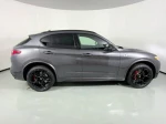 2023 Alfa Romeo Stelvio Quadrifoglio