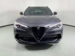 2023 Alfa Romeo Stelvio Quadrifoglio