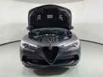 2023 Alfa Romeo Stelvio Quadrifoglio