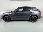 2023 Alfa Romeo Stelvio Quadrifoglio