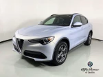 2023 Alfa Romeo Stelvio Ti