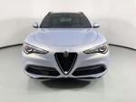 2023 Alfa Romeo Stelvio Ti