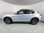 2023 Alfa Romeo Stelvio Ti