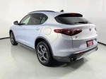 2023 Alfa Romeo Stelvio Ti