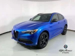 2023 Alfa Romeo Stelvio Estrema AWD