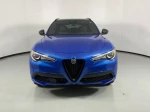 2023 Alfa Romeo Stelvio Estrema AWD