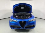 2023 Alfa Romeo Stelvio Estrema AWD