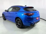 2023 Alfa Romeo Stelvio Estrema AWD