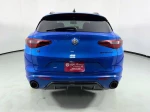 2023 Alfa Romeo Stelvio Estrema AWD