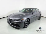 2023 Alfa Romeo Giulia Ti
