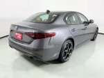 2023 Alfa Romeo Giulia Ti