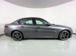 2023 Alfa Romeo Giulia Ti