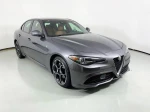 2023 Alfa Romeo Giulia Ti