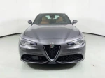 2023 Alfa Romeo Giulia Ti