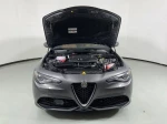2023 Alfa Romeo Giulia Ti