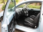 2010 Volkswagen New Beetle Base