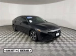 2022 Honda Insight