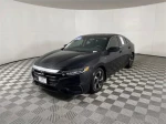 2022 Honda Insight