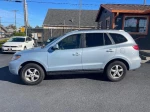 2007 Hyundai Santa Fe GLS