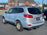 2007 Hyundai Santa Fe GLS