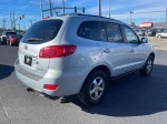 2007 Hyundai Santa Fe GLS