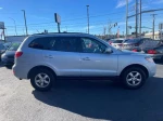 2007 Hyundai Santa Fe GLS