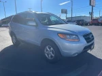 2007 Hyundai Santa Fe GLS