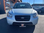 2007 Hyundai Santa Fe GLS