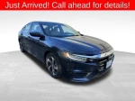 2022 Honda Insight EX