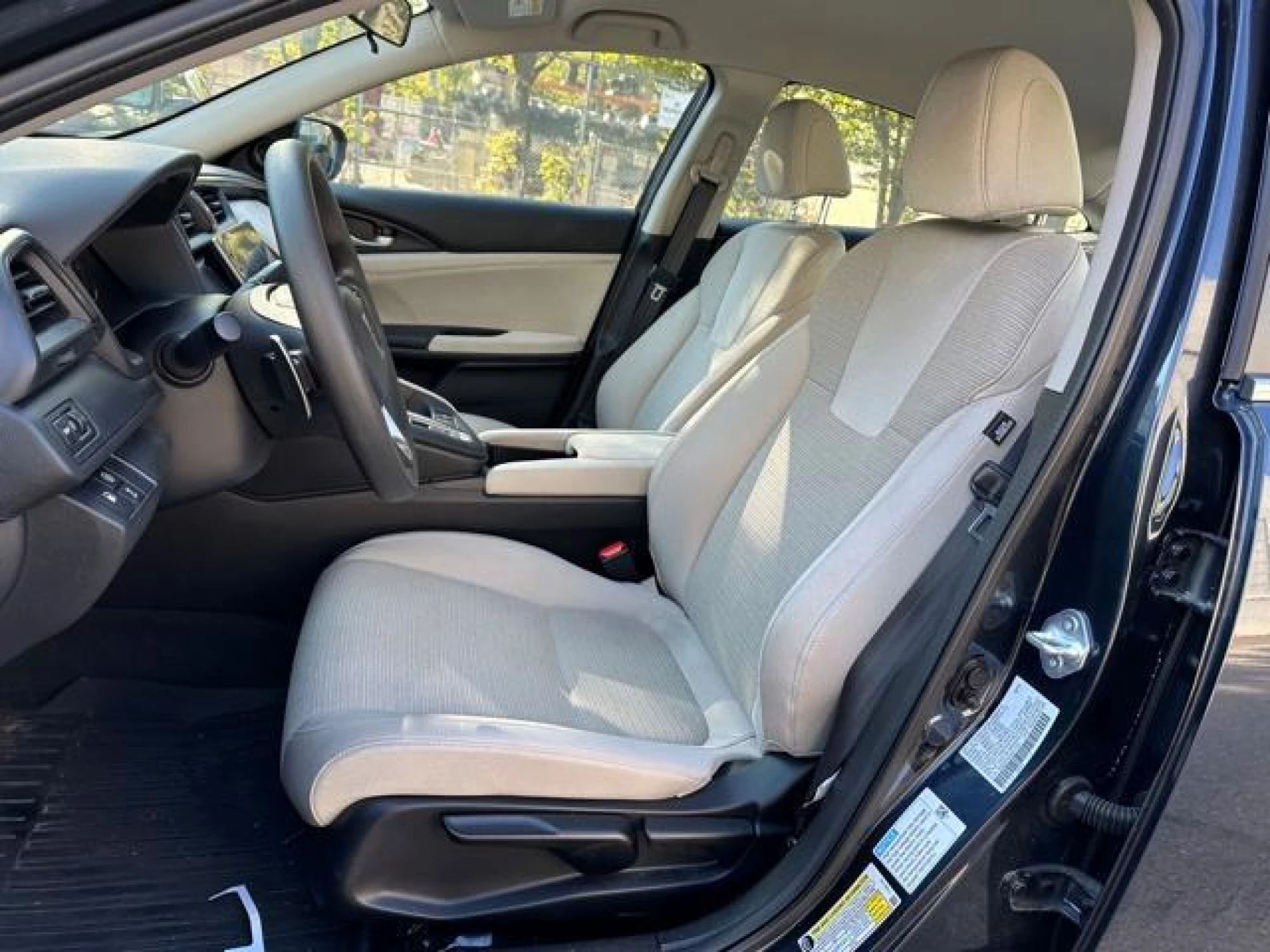 2022 Honda Insight EX