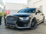 2015 Audi allroad 2.0T Premium Plus