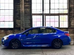 2015 Subaru WRX Limited