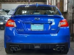 2015 Subaru WRX Limited