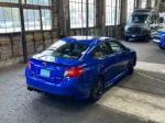 2015 Subaru WRX Limited