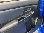 2015 Subaru WRX Limited