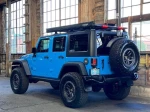 2018 Jeep Wrangler JK Unlimited Rubicon