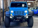 2018 Jeep Wrangler JK Unlimited Rubicon