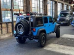 2018 Jeep Wrangler JK Unlimited Rubicon