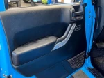 2018 Jeep Wrangler JK Unlimited Rubicon