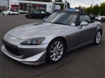 2007 Honda S2000