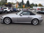 2007 Honda S2000