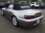 2007 Honda S2000