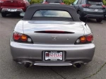 2007 Honda S2000