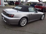 2007 Honda S2000