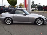 2007 Honda S2000