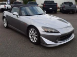 2007 Honda S2000