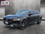 2020 Volvo V90 Cross Country T6