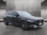 2020 Volvo V90 Cross Country T6