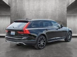 2020 Volvo V90 Cross Country T6