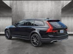 2020 Volvo V90 Cross Country T6